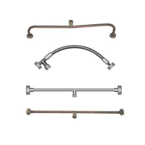 D B C /Branch Connectors