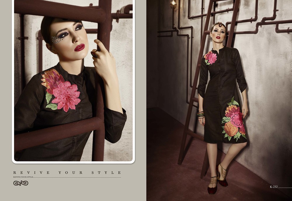 Stylish Ladies Kurtis