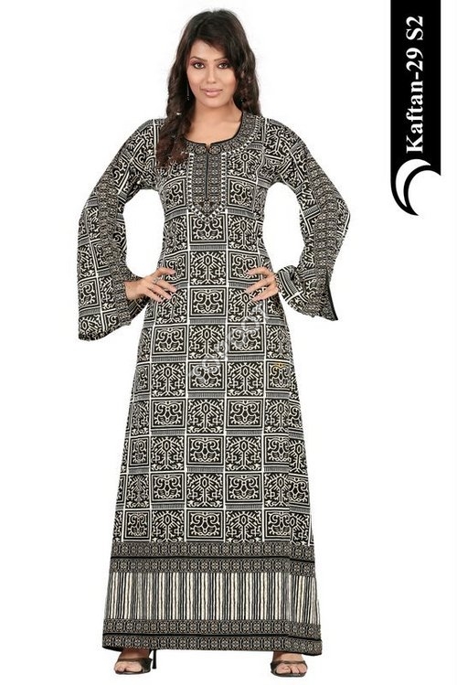 Cotton Kaftans Cotton Kaftans Exporter, Manufacturer, Distributor