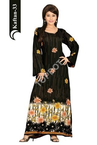 Designer Kaftans