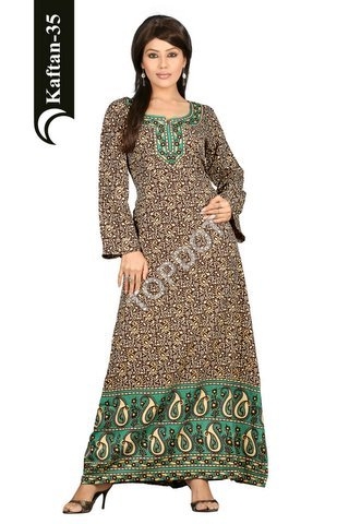 womens kaftan