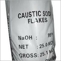 Caustic Soda Flakes