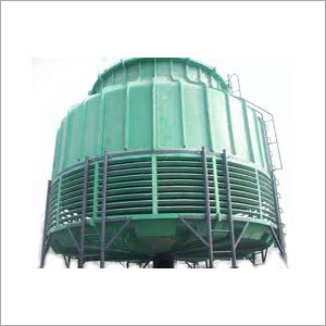 Cooling Tower Chemicals