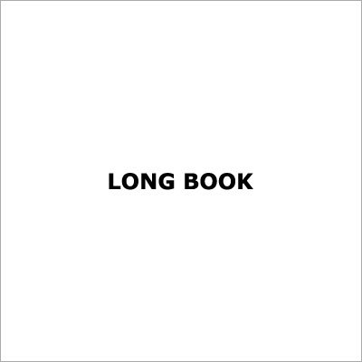 Long Book