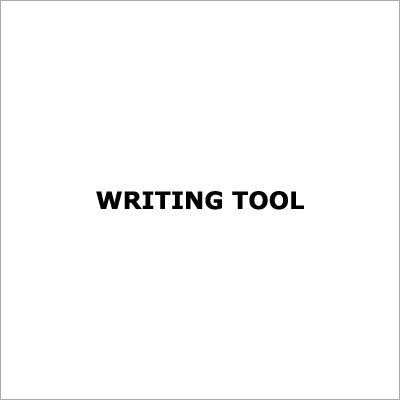 Writing Tools