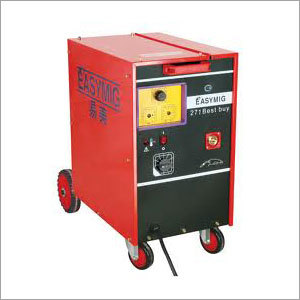 Mig Welding Machine