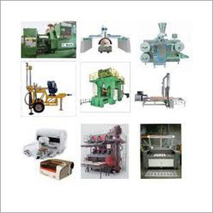 Welding Machinery