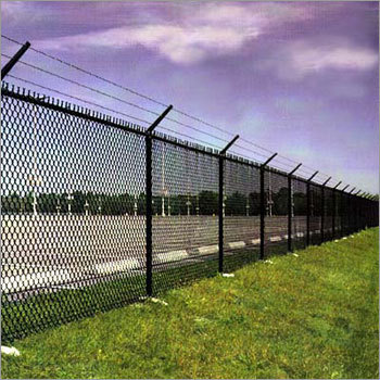 Chain Link Fence