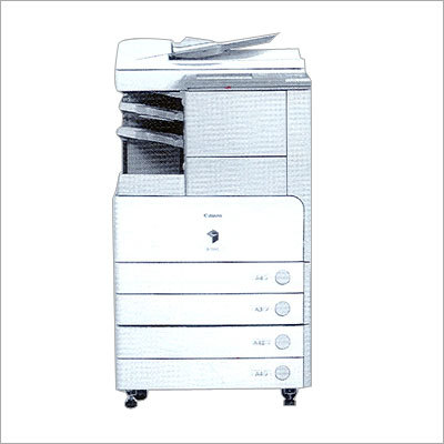 Photo Copiers Machine Hire Services