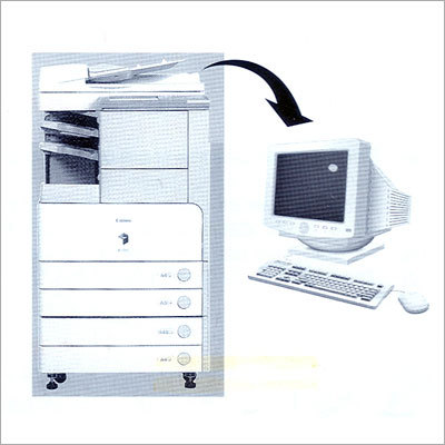 Photocopier Machine Rental Services
