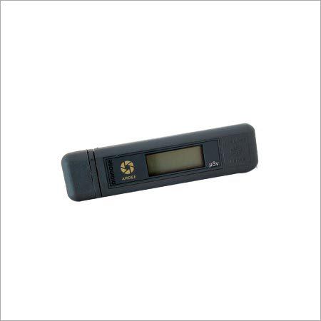 Radiation Dose Monitoring Meter
