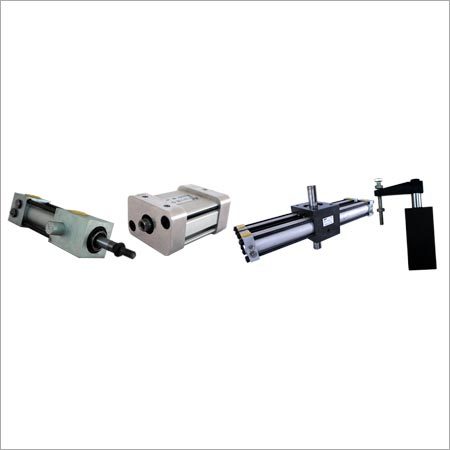 PHD Automation Equipment