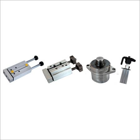 Automation Equipment