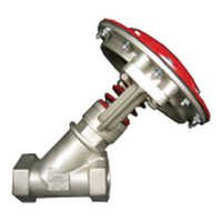 Durbin Angle Drain Valves