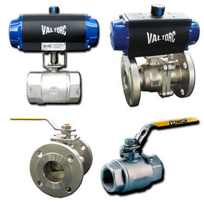 Ball Valves
