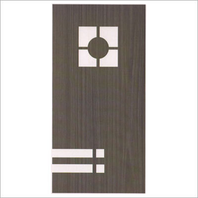 Wooden Panel Doors