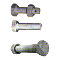 Nuts & Bolts