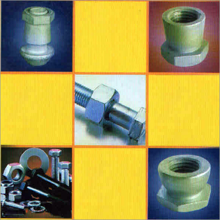 Nuts & Bolts