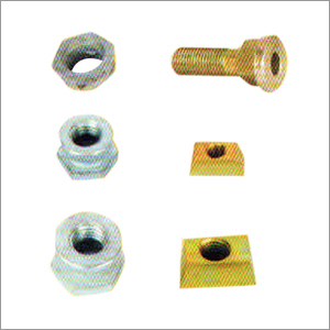 Nuts & Bolts