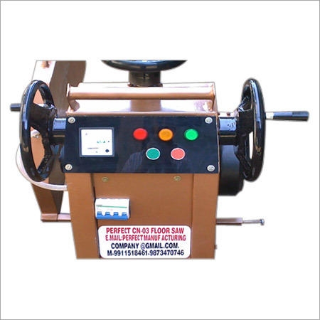 Cutting Machine - Steel, 24x18x12 Inches, 220V Variable Speed | Precise Cuts, Easy Operation, Durable Design