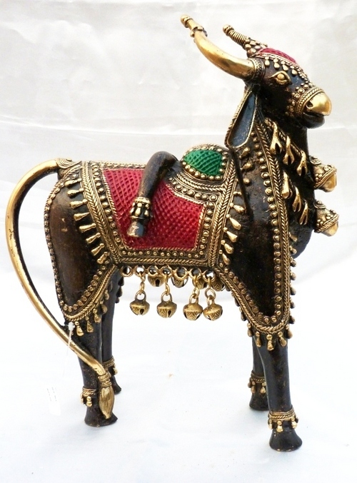 Nandi
