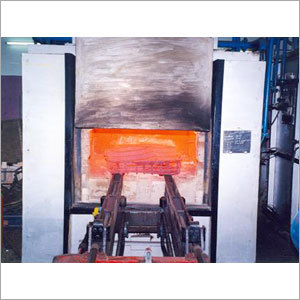 Normalizing Furnaces
