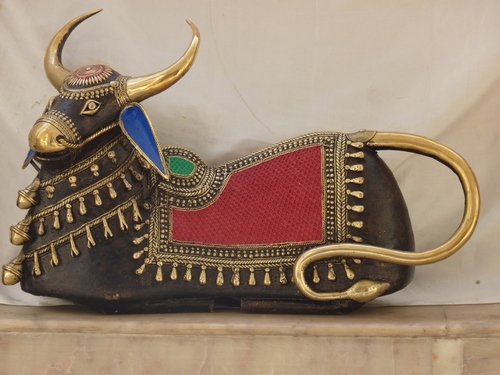 Brass Nandi
