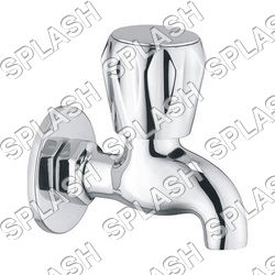 Stainless Steel Bib Tap