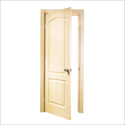 Moulded Skin Doors