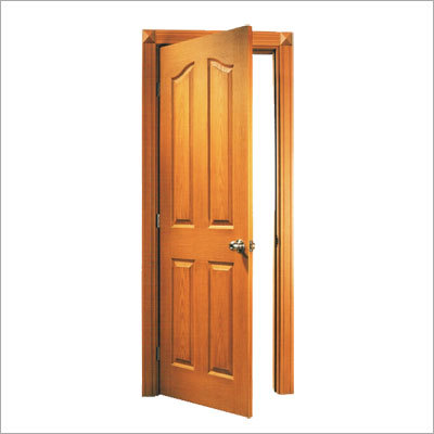Designer Moulded Skin Doors