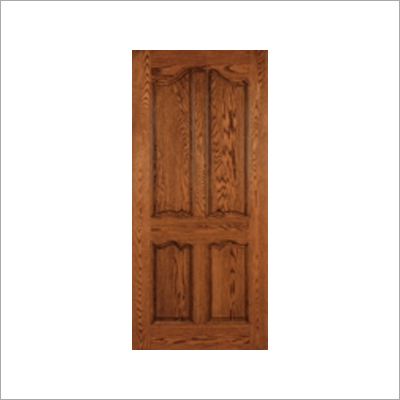 Wooden Panel Doors
