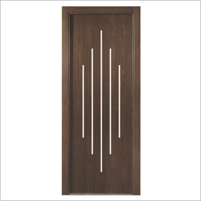 Laminated Doors