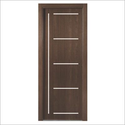 Veneer Teak Doors