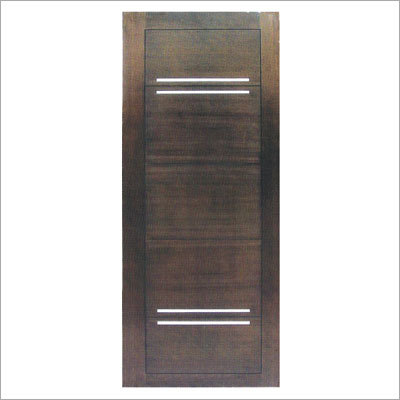 Veneer Teak Doors