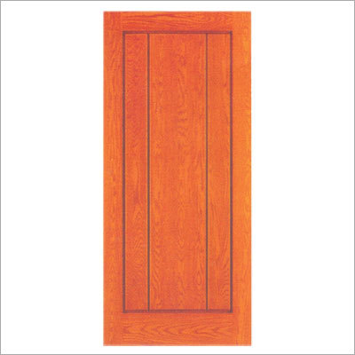 Veneer Teak Doors