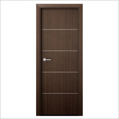 Veneer Teak Doors