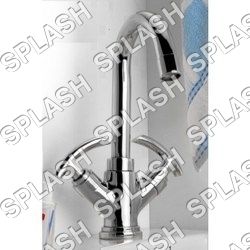 Basin Mixer Central Hole