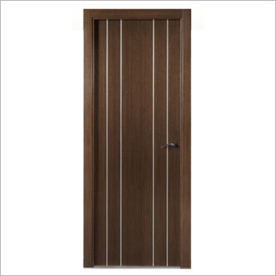 Veneer Teak Doors