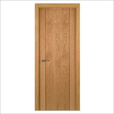 Veneer Teak Doors
