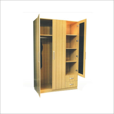 Two Door Wardrobe