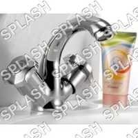 Basin Mixer Central Hole