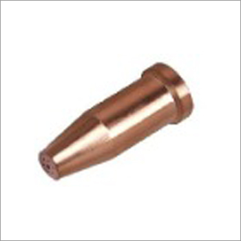 Gas Cutting Nozzle
