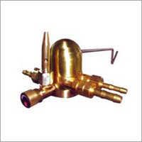 Gas Economizer