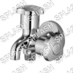 Stainless Steel Two Way Bib Tap