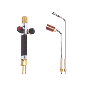 Gas Cutting Torches