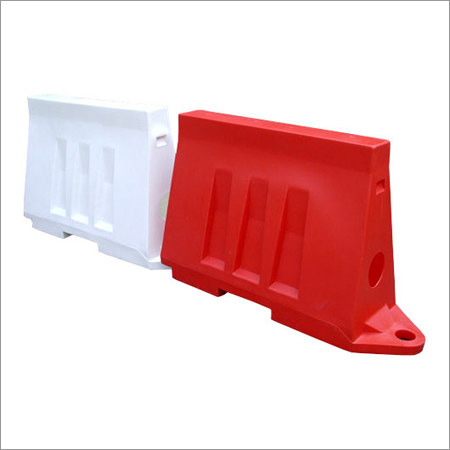 Road Barrier