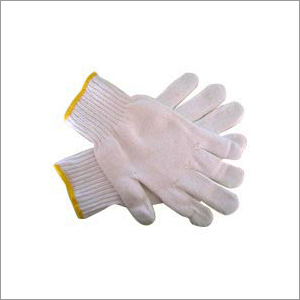 Cotton Hand Gloves