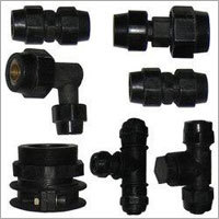 Industrial Composite Pipe Fittings