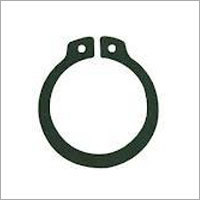 Railway Rubber Moulded Components