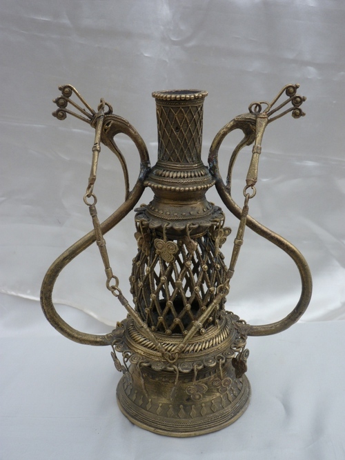 Brass Handicraft